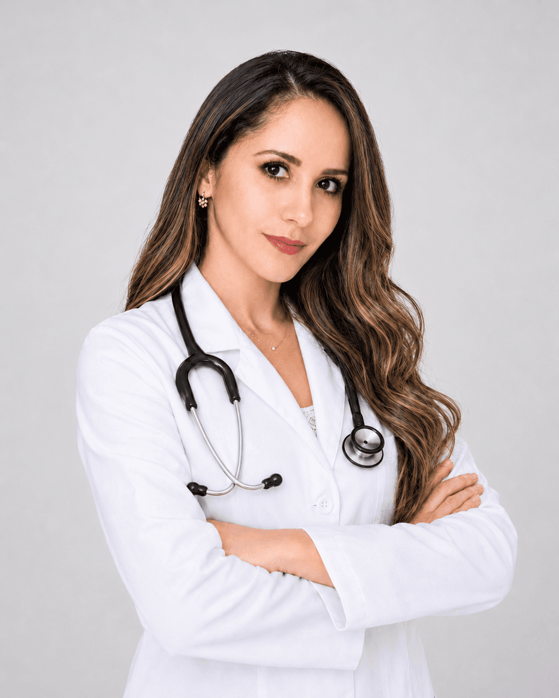 Dra. Elizabeth Pantoja, medicina general y estética en CDMX