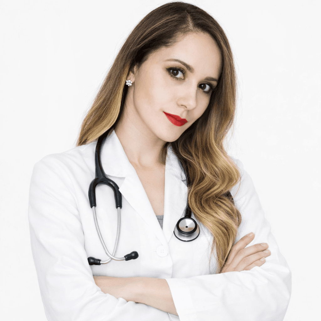 Consulta de medicina estética en CDMX