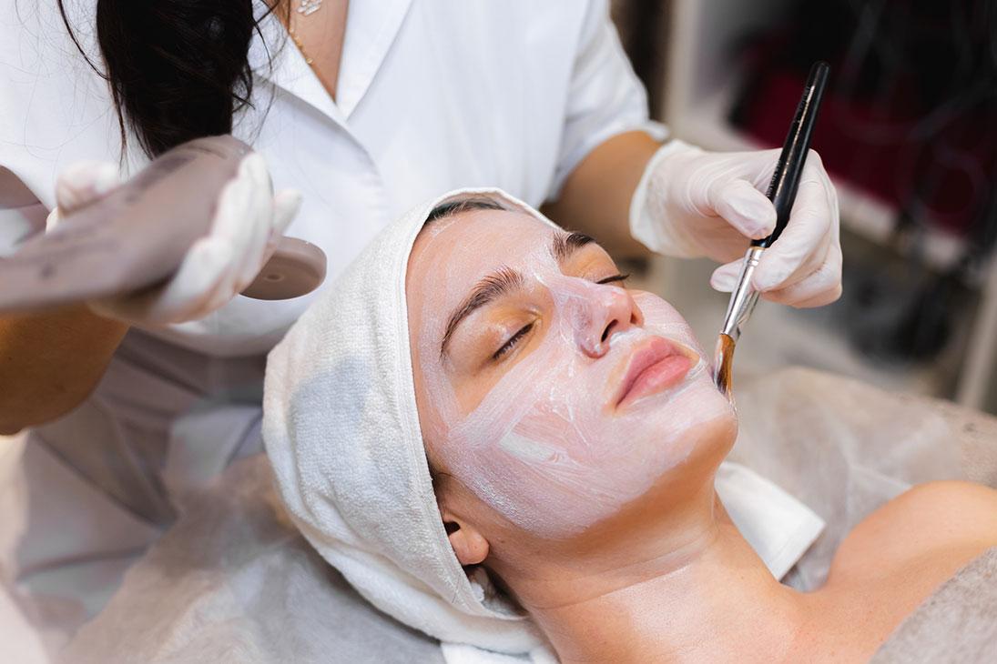 Orientación dermatológica en CDMX