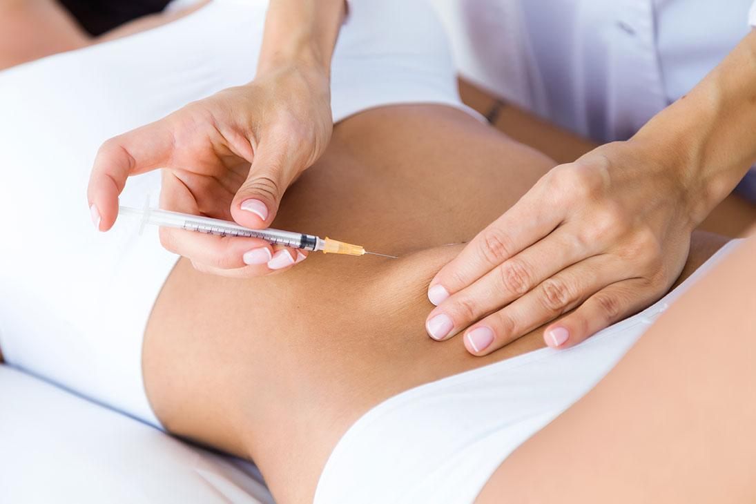 Lipo enzimas en CDMX